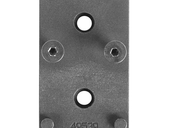 S&W M&P Shield EZ Vortex Viper/Venom Sight Mount