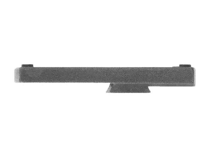 S&W M&P Shield EZ Vortex Viper/Venom Sight Mount - photo 2