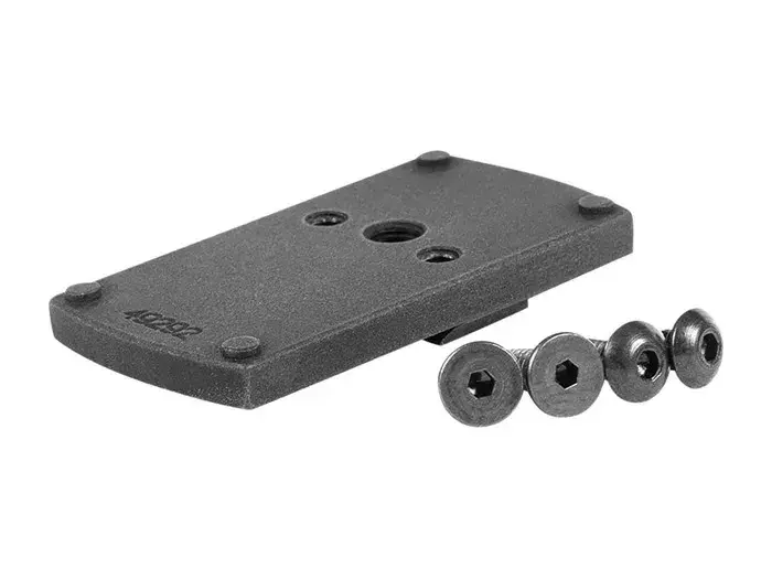 S&W M&P Shield EZ Vortex Viper/Venom Sight Mount - photo 4