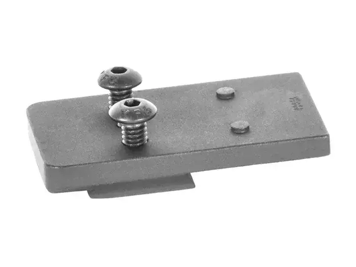 Sight Mount For Vortex Razor Fits S&W M&P 22 Compact Black
