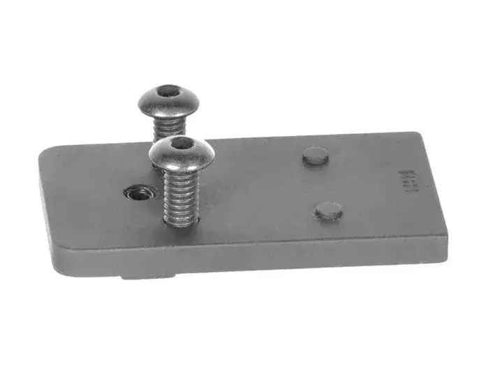 Sight Mount For Vortex Razor Fits Springfield XD/XDM Black