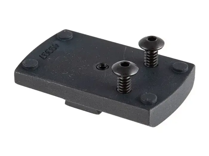 CZ Shadow 2 Vortex Leupold DeltaPoint Pro Sight Mount - photo 2