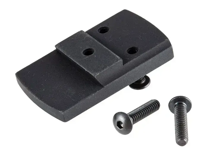 CZ Shadow 2 Vortex Leupold DeltaPoint Pro Sight Mount - photo 3