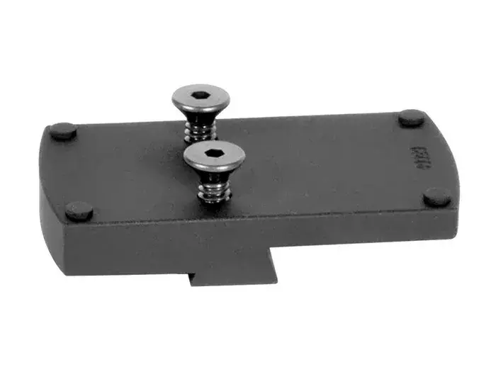 Sight Mount For Vortex Viper/Venom Fits CZ P10C/P10F Black