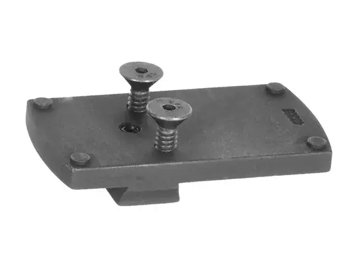 Sight Mount For Vortex Viper/Venom Fits H&K USP Black