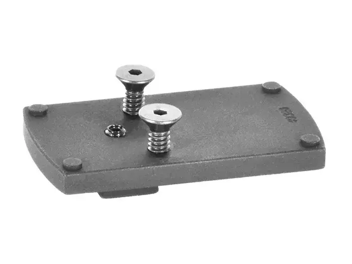 Sight Mount For Vortex Viper/Venom Fits CZ75/85/P-01 Black