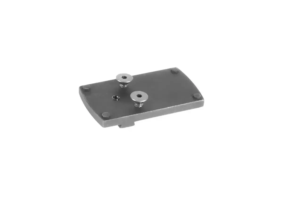 Sight Mount For Vortex Viper/Venom Fits Glock Black - photo 2