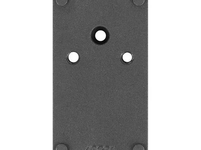 Sight Mount For Vortex Viper/Venom Fits Ruger SR9/SR40 Black - photo 2
