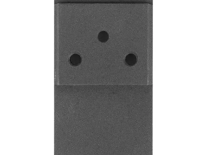 Sight Mount For Vortex Viper/Venom Fits Ruger SR9/SR40 Black - photo 4