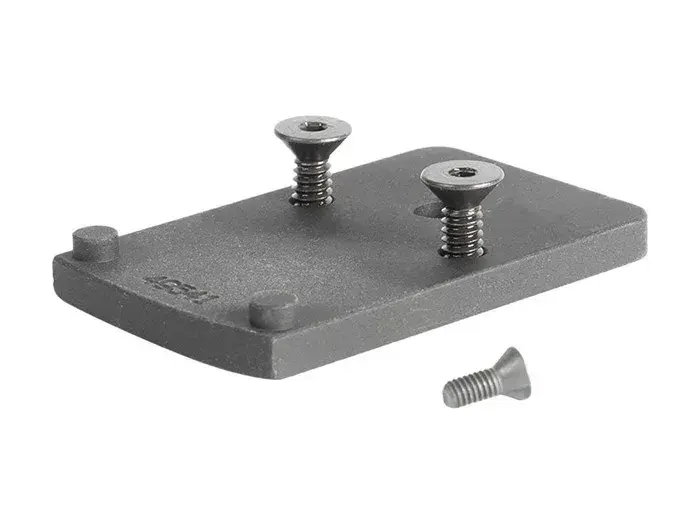 Sight Mount For Trijicon RMR Fits Taurus G2/G3/PT709 Black