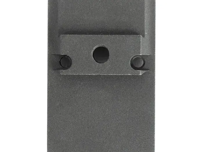 Sight Mount For Trijicon RMR Fits Taurus G2/G3/PT709 Black - photo 2