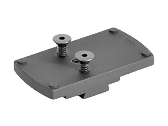 S&W 52 Vortex Viper/Venom Sight Mount