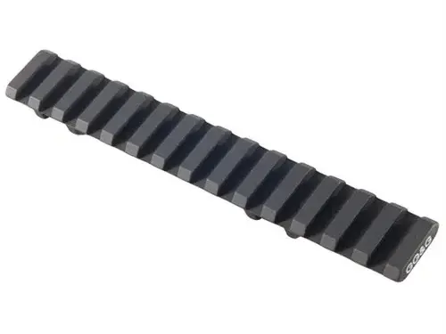 Picatinny Rail Mount