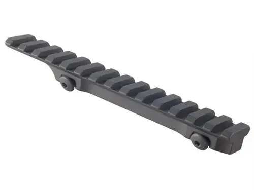 Picatinny Rail Mount - photo 2