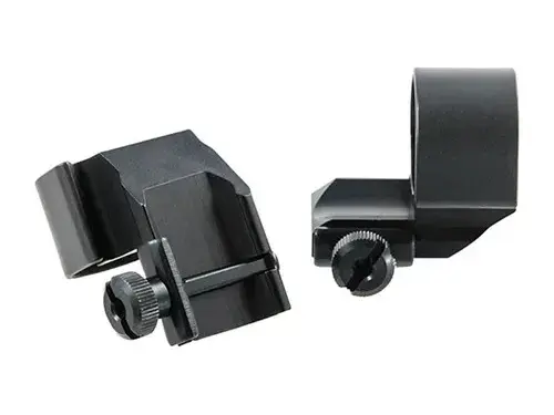 1" High-Dual, Matte Blue - photo 3