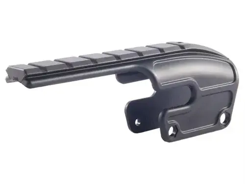 Remington 870, 11-87, 1100 12ga & 20ga Saddel Mount - photo 2