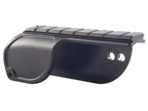 Mossberg 500 12 Gauge Saddle Mount - photo 4