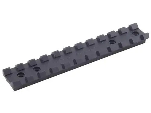 0 MOA Scope Mount