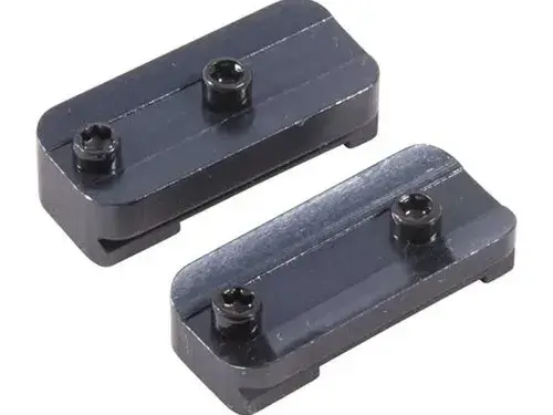 Remington 700 Scope Base, Black