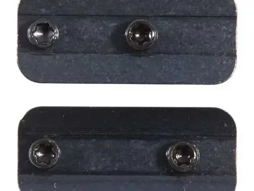 Remington 700 Scope Base, Black - photo 2