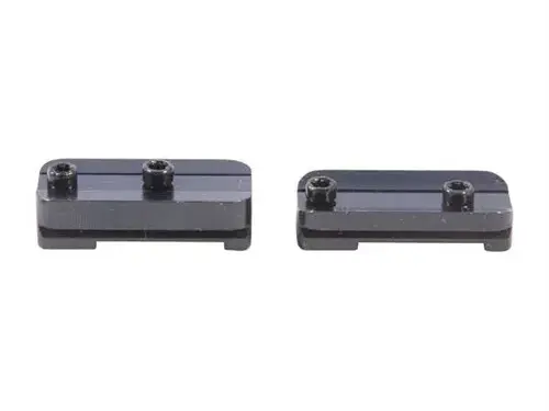 Remington 700 Scope Base, Black - photo 3