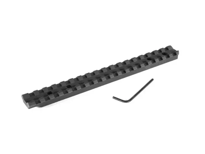 Tikka 695 0 MOA