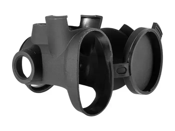 Trijicon  MRO Cover, Black - photo 3