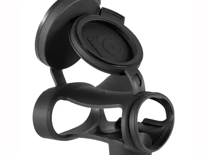 Trijicon  MRO Cover, Black - photo 5
