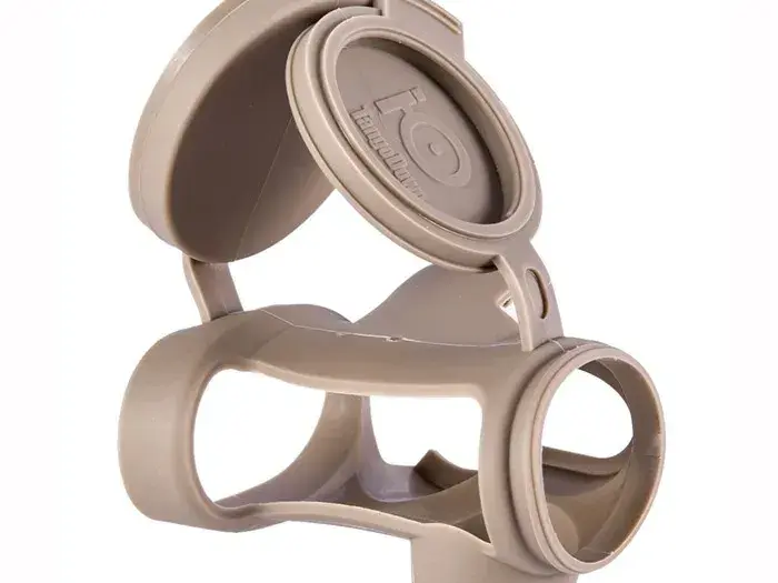 Trijicon  MRO Cover, FDE