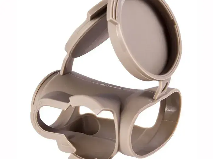 Trijicon  MRO Cover, FDE - photo 2