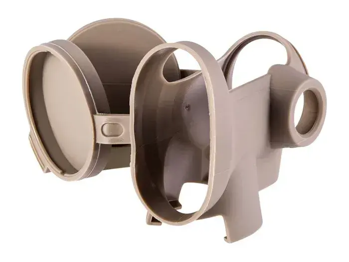 Trijicon  MRO Cover, FDE - photo 3