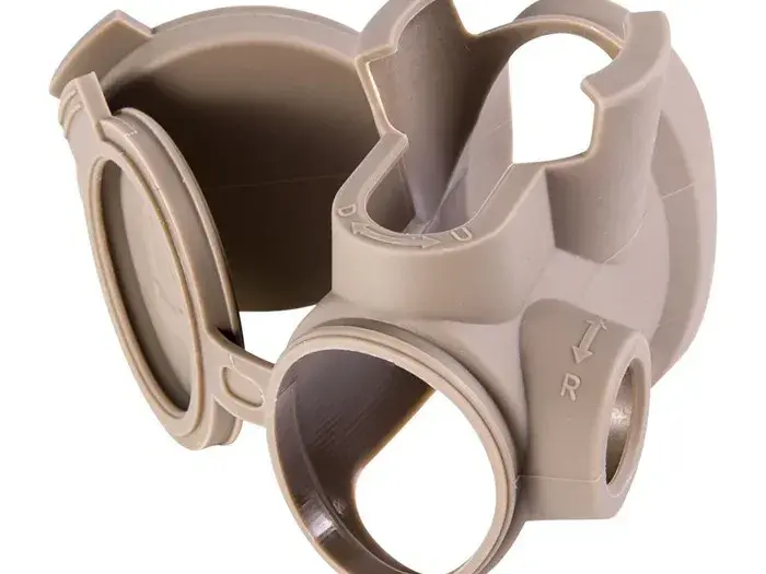 Trijicon  MRO Cover, FDE - photo 4