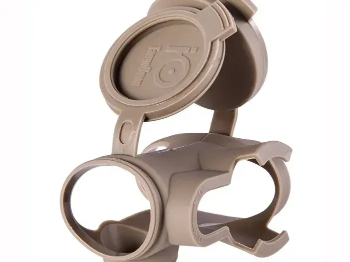Trijicon  MRO Cover, FDE - photo 5
