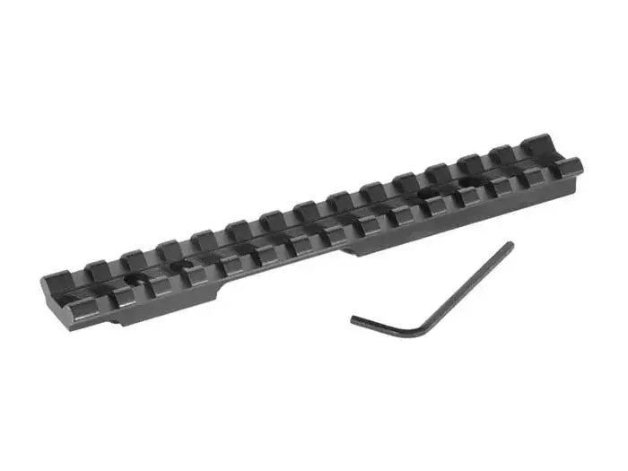 Browning T-Bolt 1-Piece Picatinny Base 0 MOA - photo 2