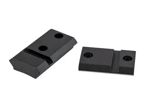Weatherby Mark V Mag Ext. Front, Matte - photo 2