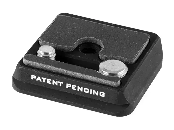 Multipurpose Arca RC2 Dual Bolt Connector - photo 2