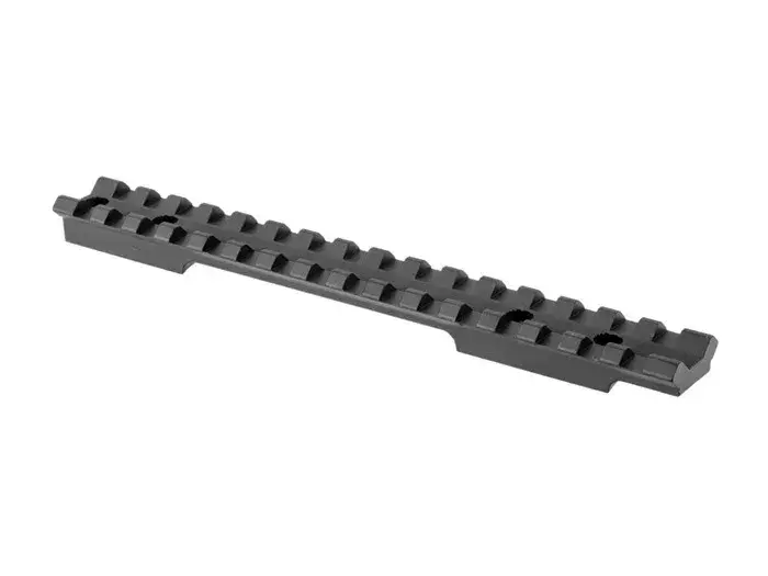 Savage 10-16 Round Rear Short Action 20 MOA - photo 2
