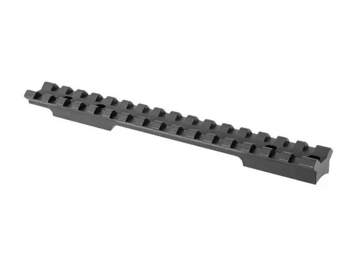 Savage 10-16 Round Rear Short Action 20 MOA - photo 3
