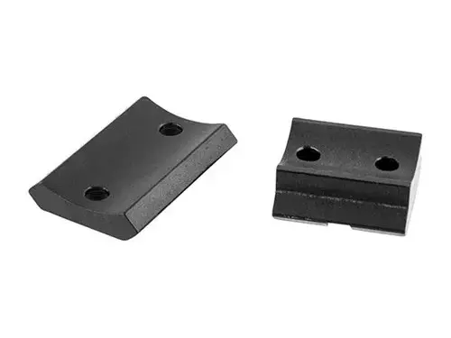 Post 64 Win 70 Mag .330" Rear Spacing Ext. Front, Matte