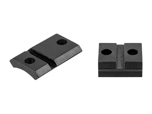 Post 64 Win 70 Mag .330" Rear Spacing Ext. Front, Matte - photo 2