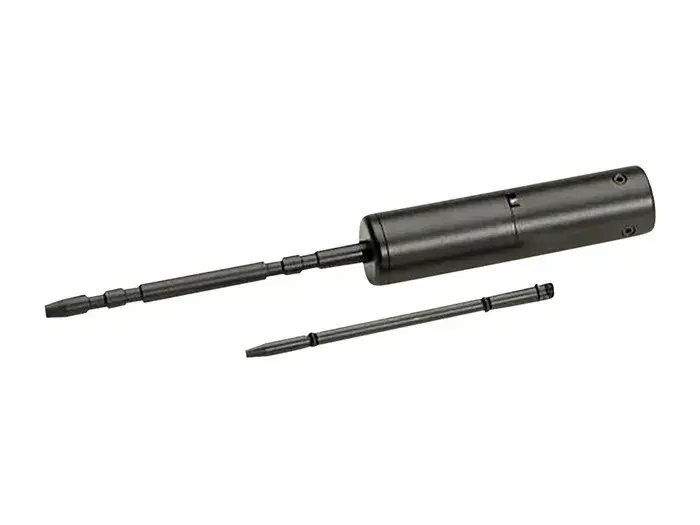 Basic End Of Barrel Laser Bore Sighter