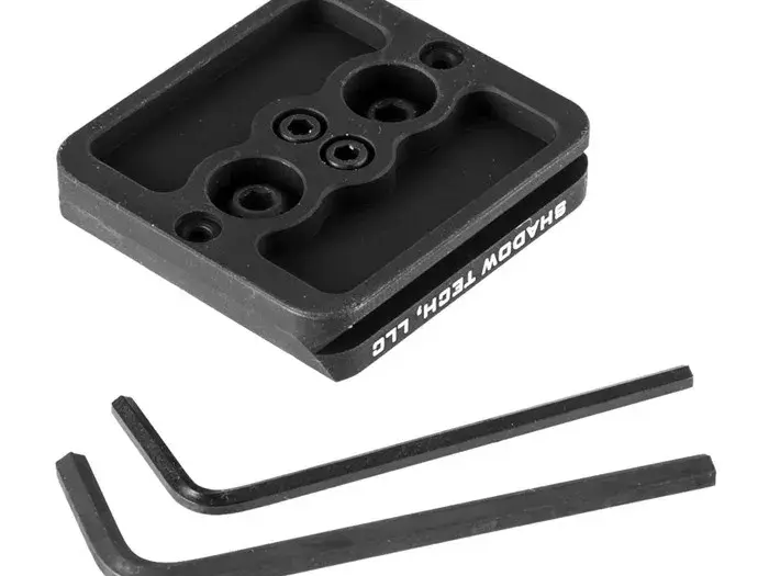 Multipurpose Arca RC2 MLOK Connector - photo 2