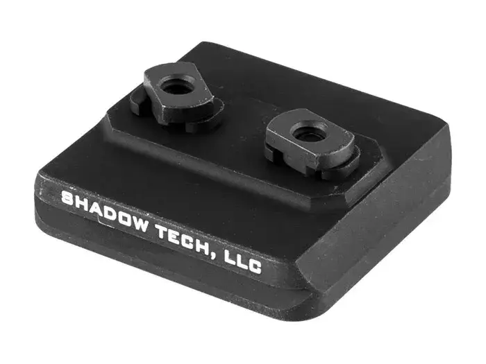 Multipurpose Arca RC2 MLOK Connector - photo 3