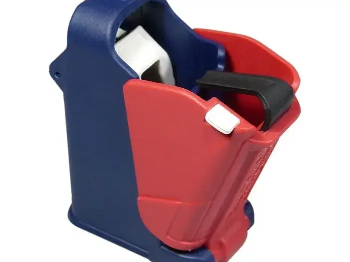 UpLULA Pistol Magazine Loader, US Flag