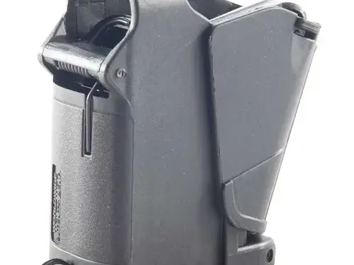 UpLULA Pistol Magazine Loader, Black - photo 3