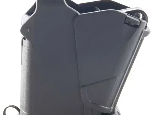 UpLULA Pistol Magazine Loader, Black - photo 4