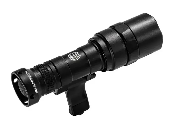 Mini Scout Light Pro Black - photo 2
