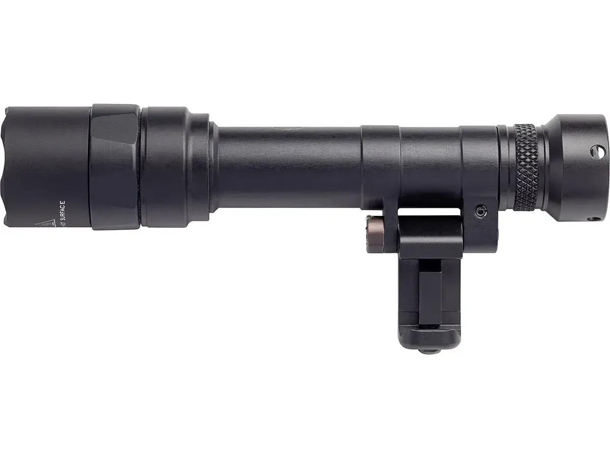 M640T Turbo Scout Light Pro 700 Lum Picatinny/M-LOK Black - photo 2