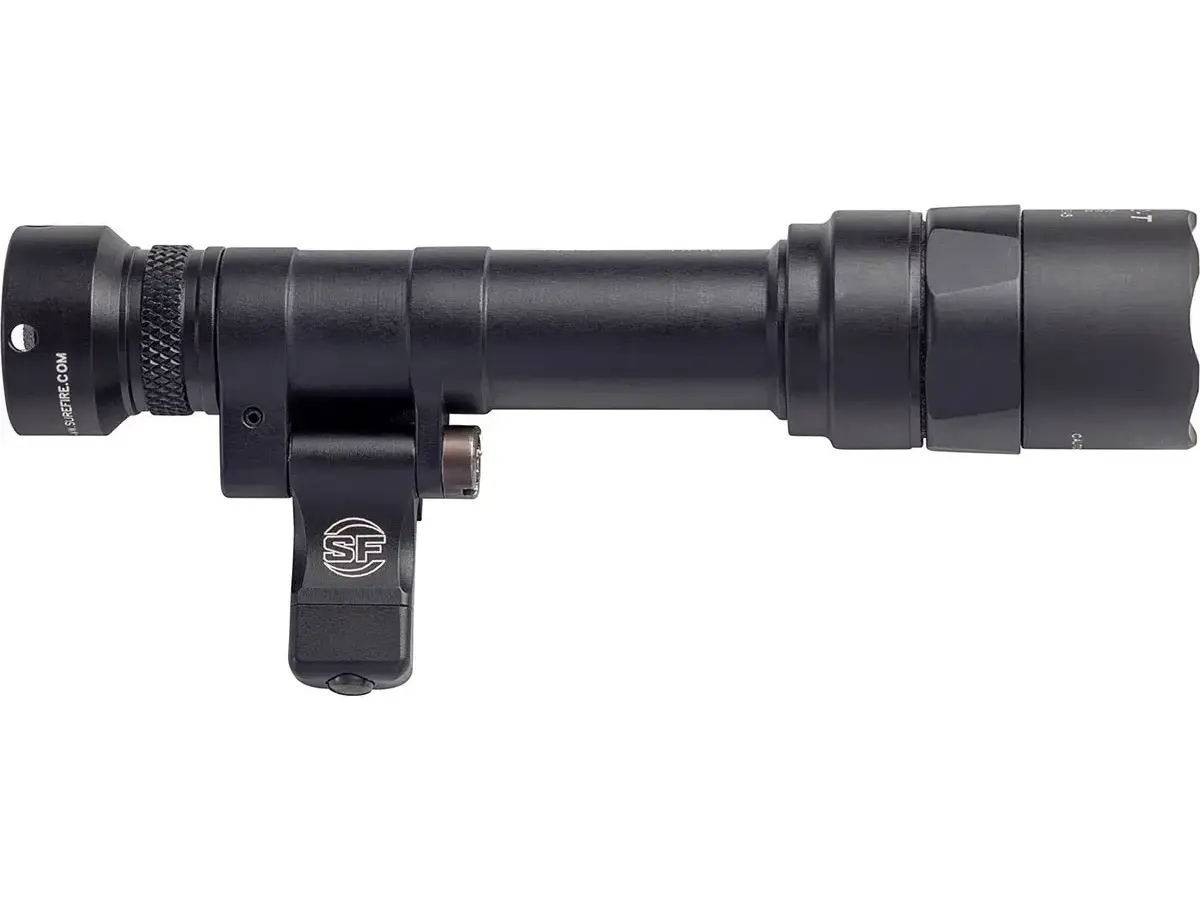 M640T Turbo Scout Light Pro 700 Lum Picatinny/M-LOK Black - photo 4