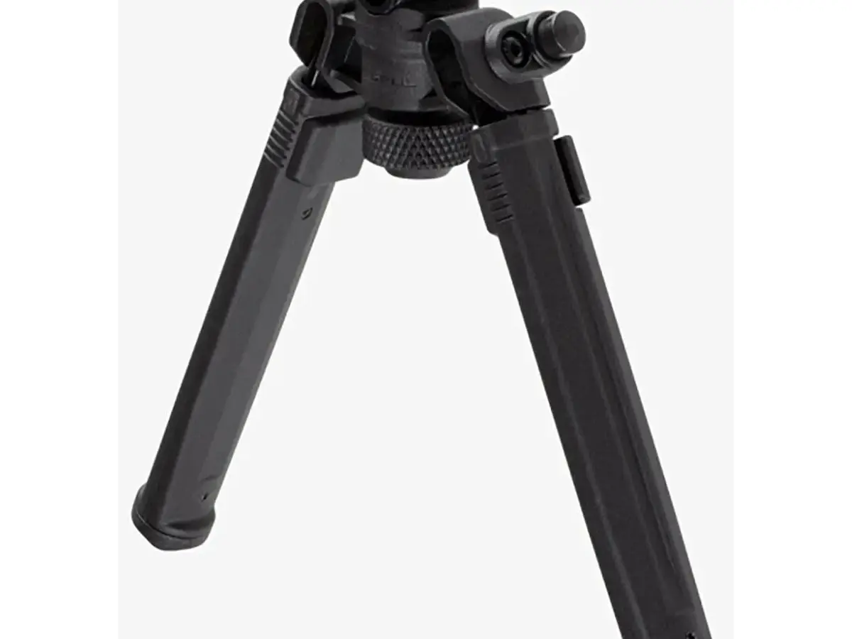 M-LOK Bipod Black